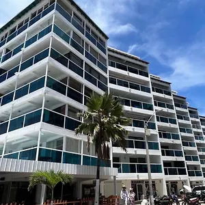  Apartamento Bonitos En Hansa Coral By Top Location
